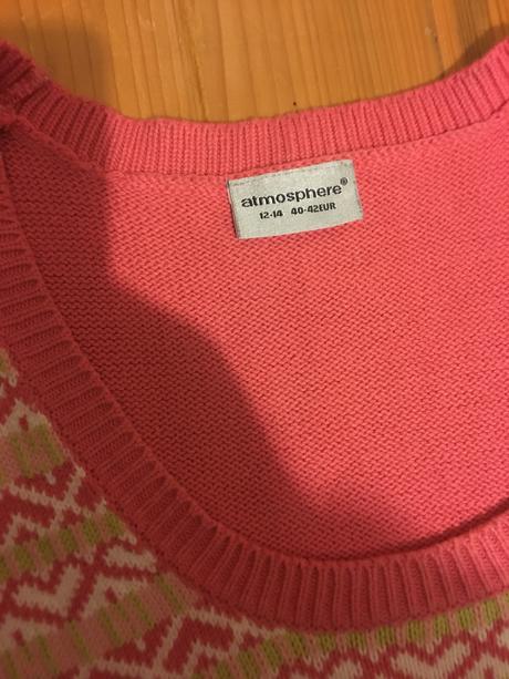 Dámska vesta, atmosphere,40