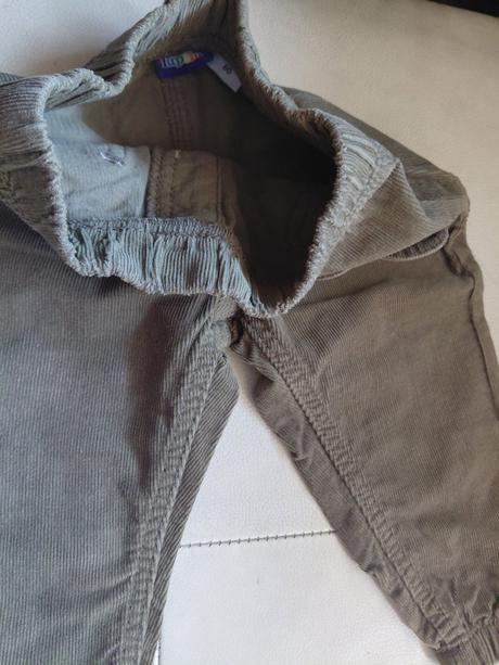 Tenké menčestráky, lupilu,80