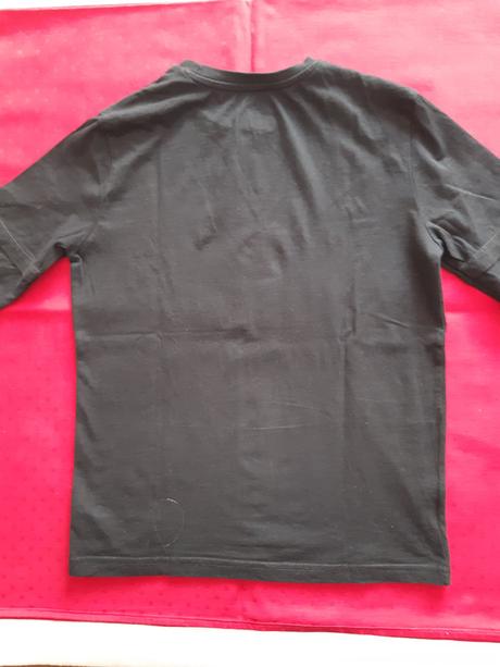 Kvalitné tričko, f&f,134