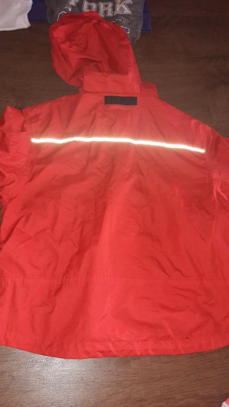 Prechodna bunda-sugar mountain, 152