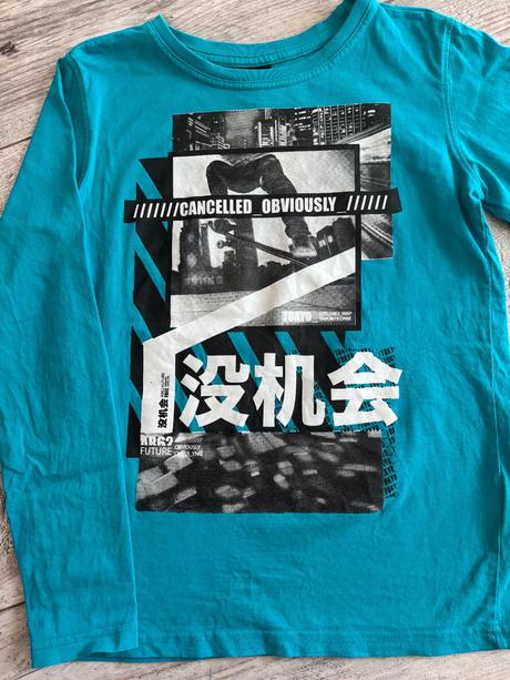 Tričko, chapter young,146