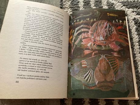 Alica v krajine zázrakov (1984), 