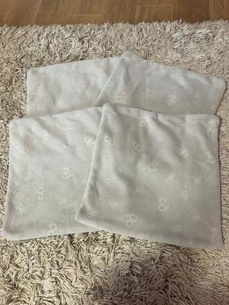 Set 4 ks obliečky na vankúš 40x40 cm, šírka (cm): 40,dĺžka (cm): 40