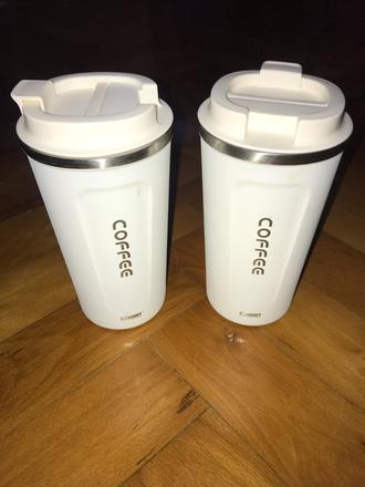 Termohrnčeky - banquet,