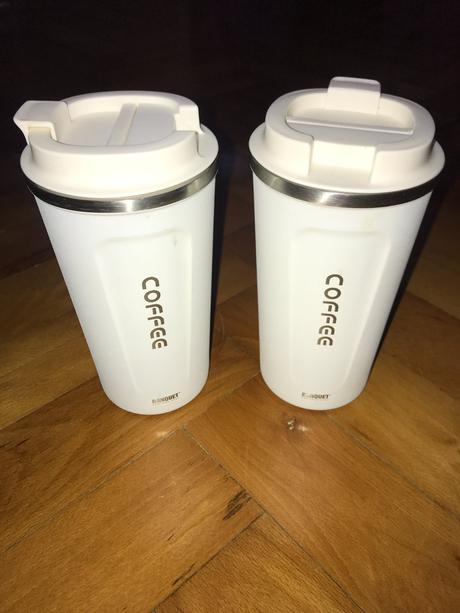 Termohrnčeky - banquet, 