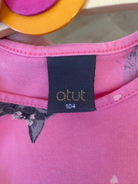 Letné šatočky, 104