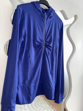 Funkčné tričko/mikina s/m, tchibo,m