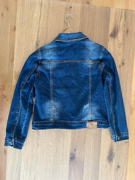 Riflová zara, zara,152