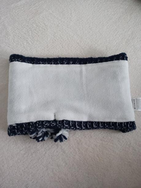 Detský nákrčník, 