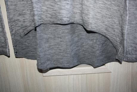 Dámske tričko č. s, s