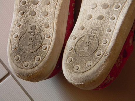 Barefootové tenisky beda, beda,32