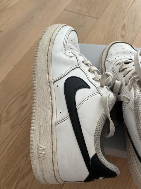 Tenisky nike airforce 1, nike,37