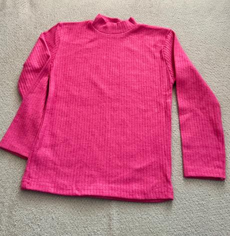 Teplá súprava, 122 / 128