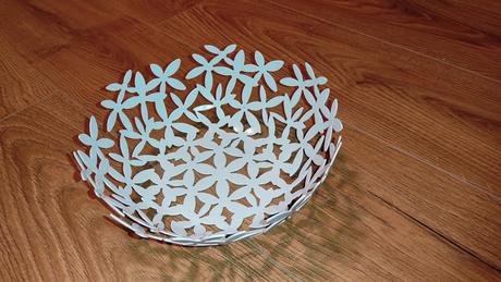 Misa, miska na ovocie, 