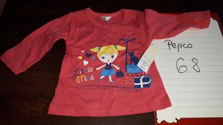 Tricko, pepco,68