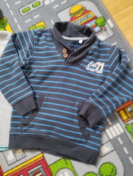 Mikiny, topolino,122