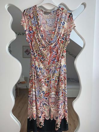 Šaty lady lol m/l, l / m