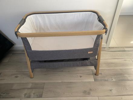 Tutti bambini cozee postielka cestovna, šírka (cm): 50,dĺžka (cm): 80