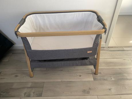 Tutti bambini cozee postielka cestovna, šírka (cm): 50,dĺžka (cm): 80