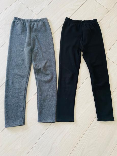 Zateplene leginy, 140