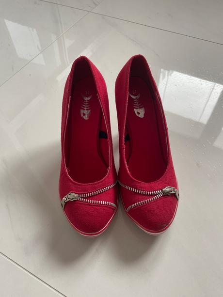 Topanky, fishbone,37