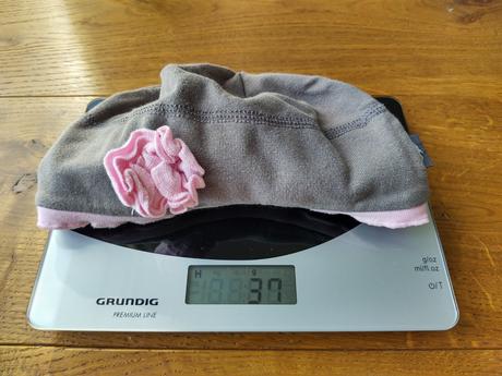 3 dievčen. čiapky rada, oh 50-52, rada