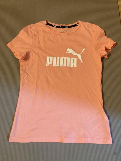 Tričko puma, puma,152