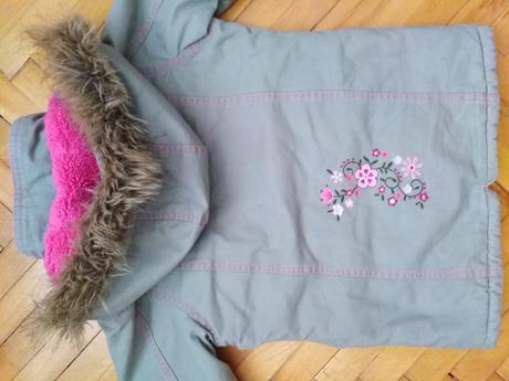 Kabátik, cherokee,98