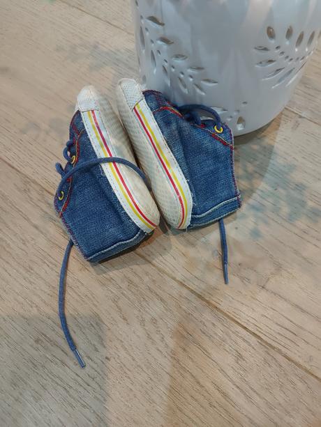 Denim capačky disney mickey, disney,18