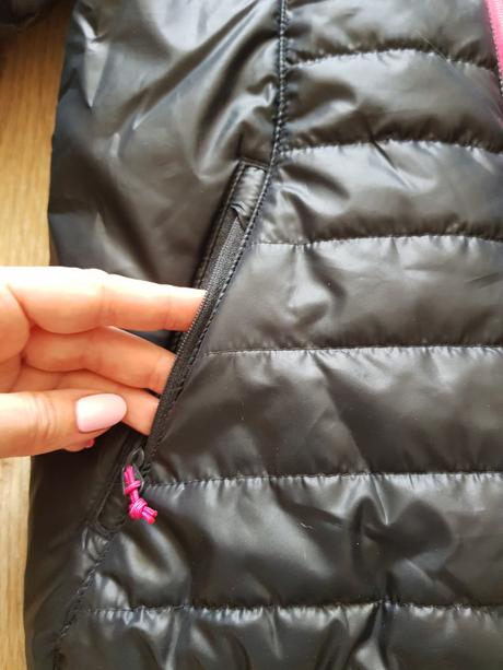 Prechodna bundicka. 7-9 r., quechua,122