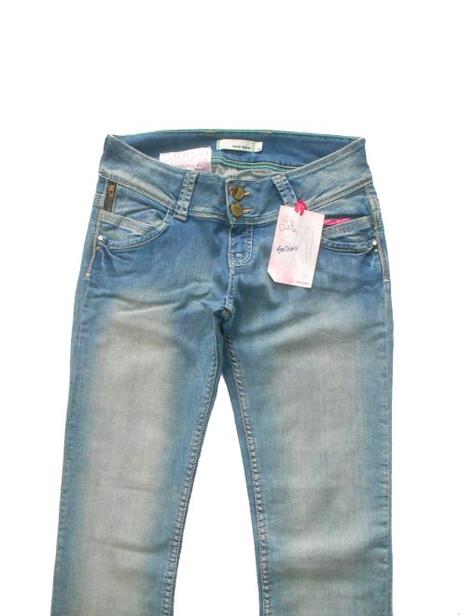 Rifle tally weils veľ. 38/40, tally weijl,38