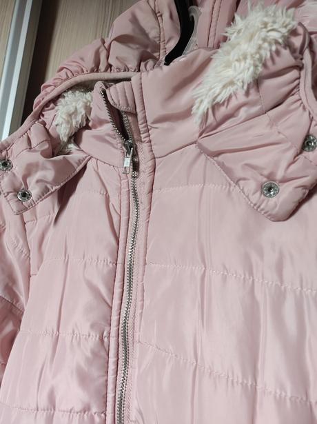 Zimný kabát 152, 152