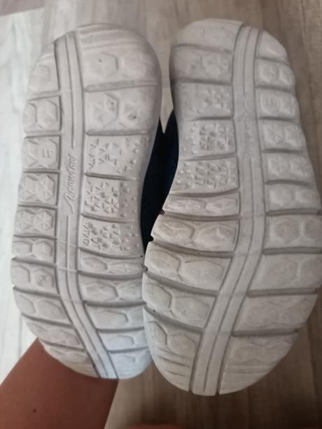 Topánky, decathlon,31