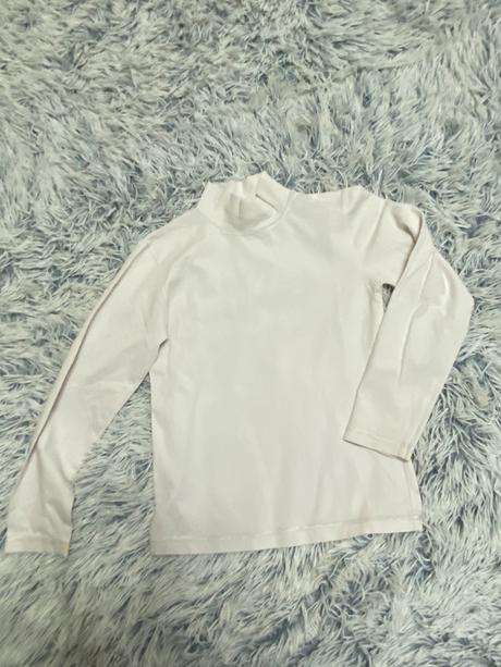 Dievčenský rolák, 134