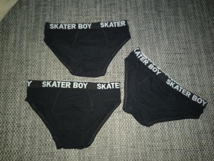 Slipky 110/116 - nové, sinsay,110