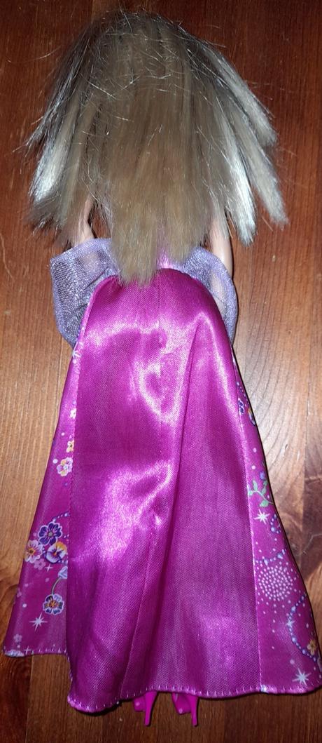 Barbie s jednorožcom, 