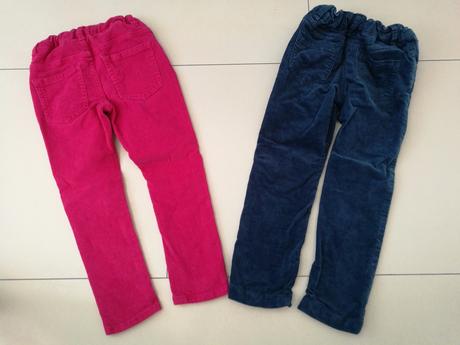 Dvoje mencestrove nohavice, dopodopo,104