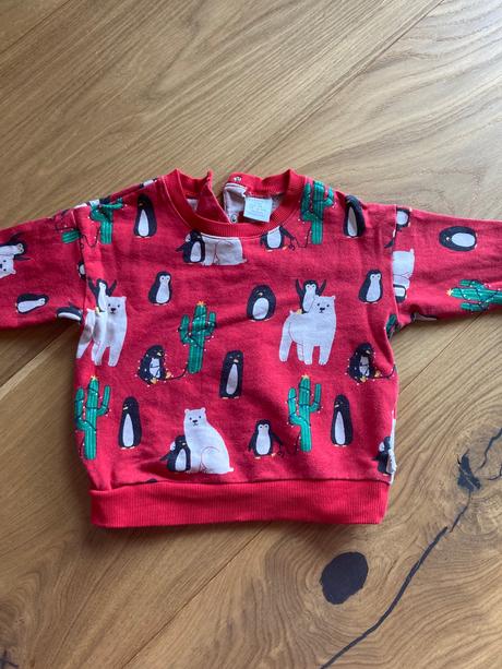 Lindex mikinka, lindex,74