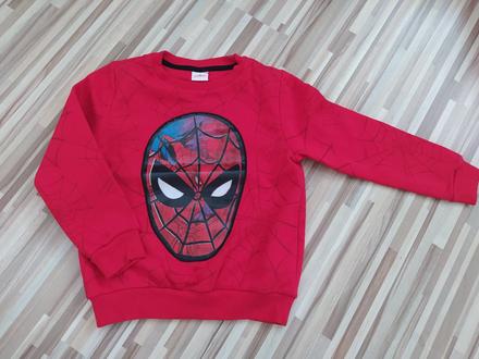 Mikina spiderman, f&f,122