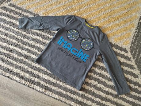 Tričká s potlačou, coccodrillo,122