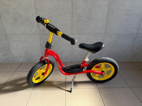 Detske odrazadlo puky lr 1l, puky