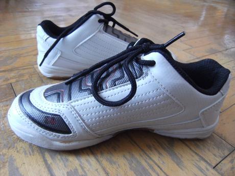 Tenisky active kids, 30