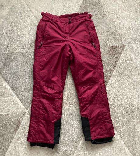 Lyžiarske nohavice, crivit,40