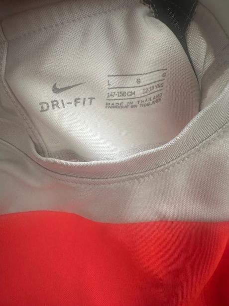 Nike tričko 146, nike,146