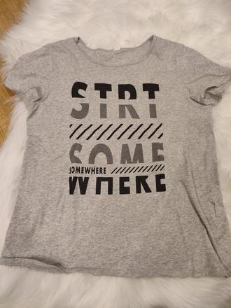 Tričko, decathlon,140