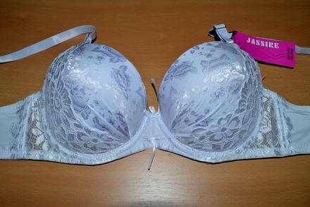 Dámska luxusná podprsenka, 70c - 95c