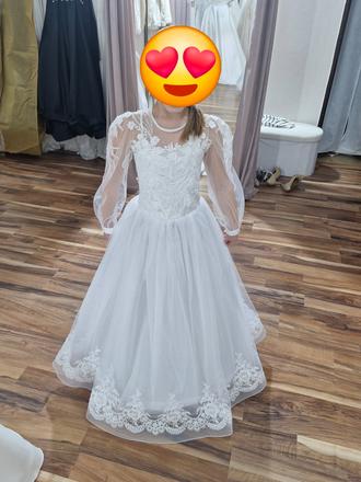 Saty na prijimanie 134/140, 140