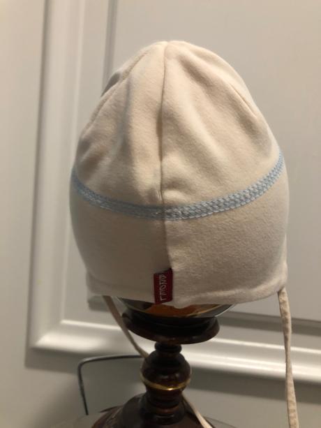 Čiapočka so šiltom, broel,36