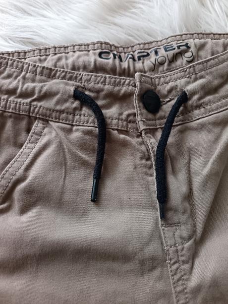 Krátke nohavice, chapter young,146