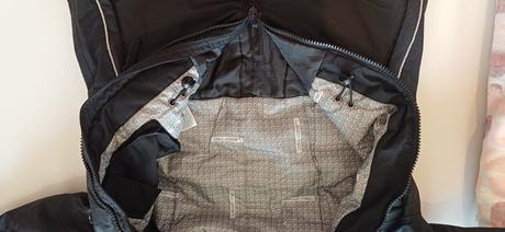 Lego zimný overal, lego,116